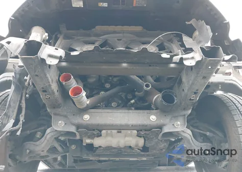 2020 Ford F-150 Xl из США, поврежденный, VIN 1FTEX1CP5LFB54592